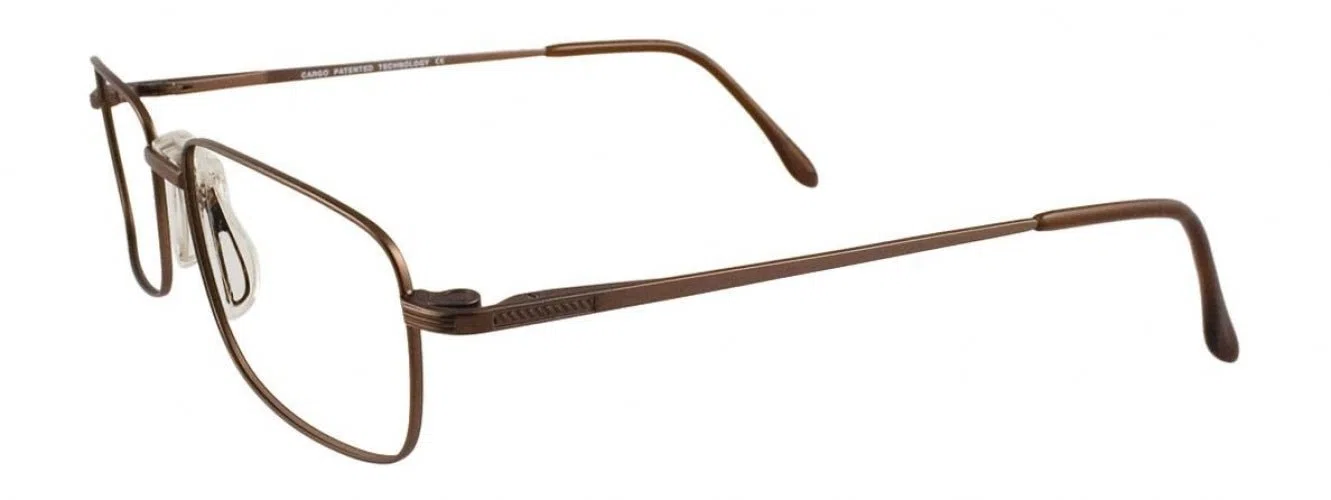 Cargo C5033 Eyeglasses - view 2